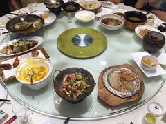 -小厨娘淮扬菜(天印大道店)