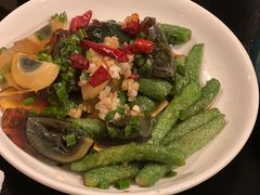 -三酉星·枫·山風与野菜(上海总店)