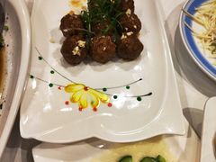 -长春市茶啊衝饭店(南湖公园店)