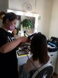 -熙画美上门MakeUp美甲美睫