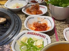 -安又胖韩国烤肉(泰达永旺店)