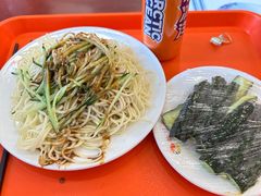 -新川面馆(新街口二店)