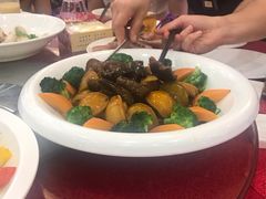 -聚福宝合苑食府(南头镇店)