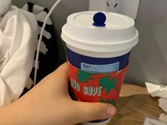 -瑞幸咖啡(创兆广场店)