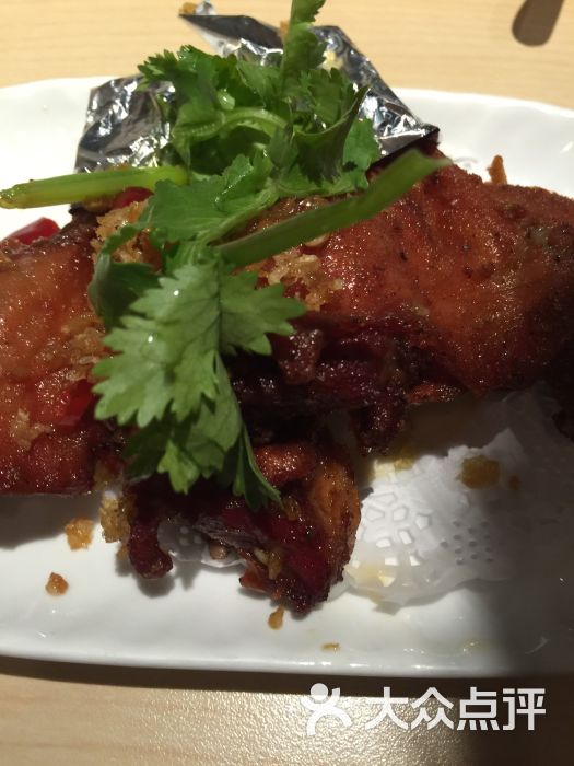 避风塘(百联杨浦滨江店)鸭下巴图片 - 第1152张