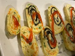 -名家韩国料理·烤肉(瑶海店)