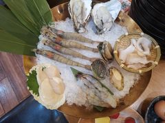 -牛New寿喜烧(青浦店)