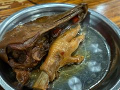 -凡老头米线砂锅(古荡新村西粮站)