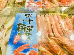 -山姆会员商店(上海浦东店)