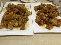 樱桃肉-1952黑石礁酒楼·海鲜(黑石礁店)