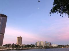 -布里斯班南岸公园