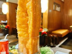 -扬之阿李菌汤火锅(1969店)