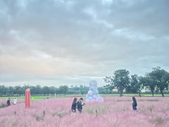 -汉长安城未央宫国家考古遗址公园