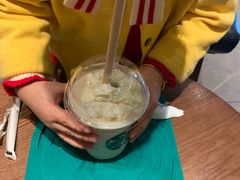 -星巴克(宝山万达店)