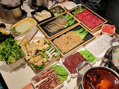 -火锅先生(五马街店)