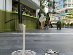 -AOKKA COFFEE(万象前海快闪店)