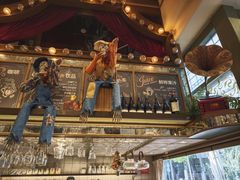 -玛格萝妮比萨屋(四平店)