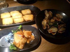 -金牌外婆家(苏州中心店)