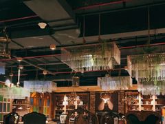 大堂-玖壹咖啡(临河街店)