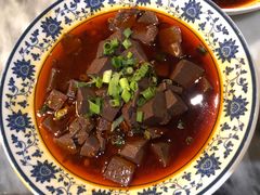 -西安饭庄·非遗陕菜(钟楼店)