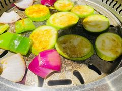 -勇誌烧肉·焱铁烧