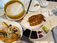 -大鸭梨烤鸭(北洼路店)