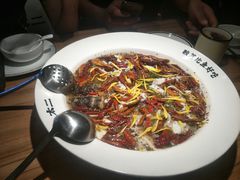 -太二酸菜鱼(石家庄万象城店)