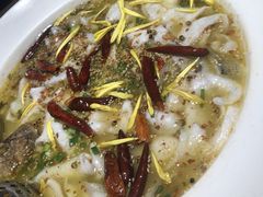 -太二酸菜鱼(深圳布吉万象汇店)