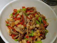 -费大厨辣椒炒肉(黄兴中心广场店)