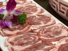 -爱新觉罗福臨火锅馆(万科滑雪场店)