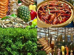 -昆明洲际酒店