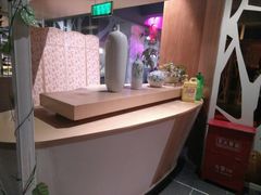 -去茶去餐厅(中央大街店)