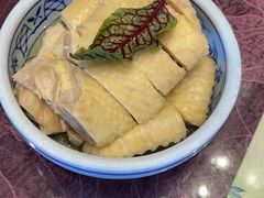 状元醉鸡-宁波状元楼酒店(和义路店)