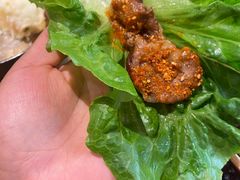 -伏一解牛烤肉专门店(信业购物中心店)