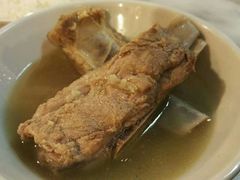 -松發肉骨茶(克拉码头店)