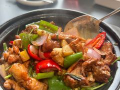 -荣记·囍粤茶餐厅(花都店)