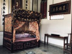 -西安关中民俗艺术博物院