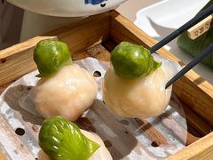 -蔡澜点心·粤菜(西单大悦城店)
