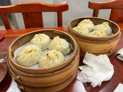 -清真马祥兴菜馆(云南北路店)