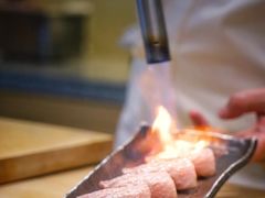 -鮨一日本料理旗舰店(总店)