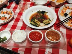 -西贝(太原万象城店)