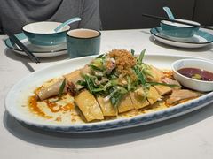 -常来小聚·广州非遗传承餐厅(高德置地店)