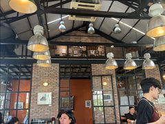 -The Workshop Coffee