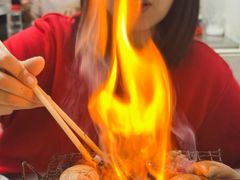 -火云龙烤肉(紫荆花店)
