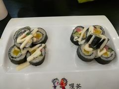 -喔爸韩国料理(环球银泰城店)