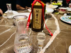 -海派悦庭·海胆烧麦·新融合菜(凯德广场店)