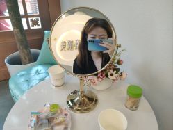 体验后-禾壹净·素颜美问题肌肤修护中心