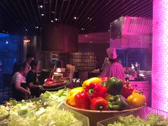 -广州富力君悦大酒店·凯菲厅