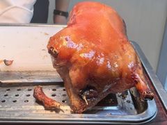 -渔港甄宴·海鲜·地标烟台菜(金沙滩店)