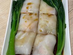 -穆桂英美食(城中店)